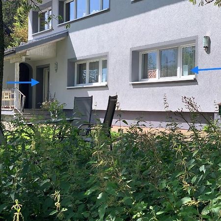 Ferienwohnung Heimweg Feldberg  Εξωτερικό φωτογραφία