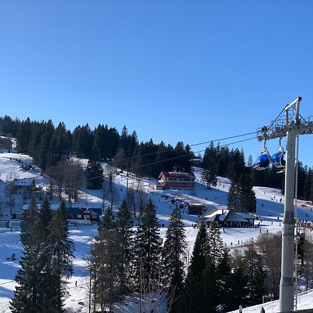 Ferienwohnung Heimweg Feldberg  Εξωτερικό φωτογραφία