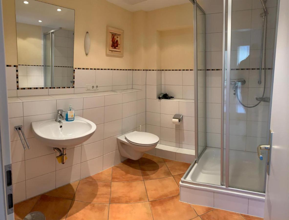 Ferienwohnung Heimweg Feldberg  Εξωτερικό φωτογραφία