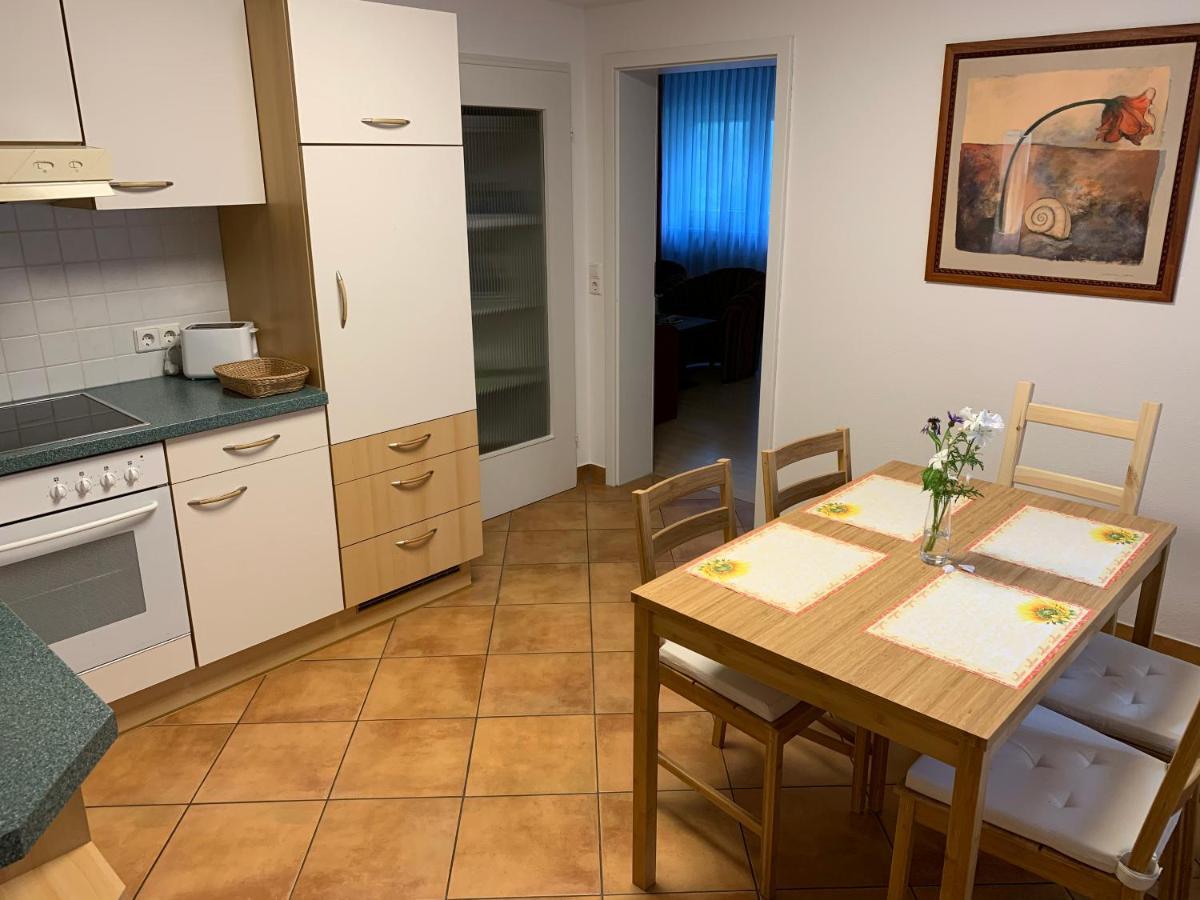 Ferienwohnung Heimweg Feldberg  Εξωτερικό φωτογραφία