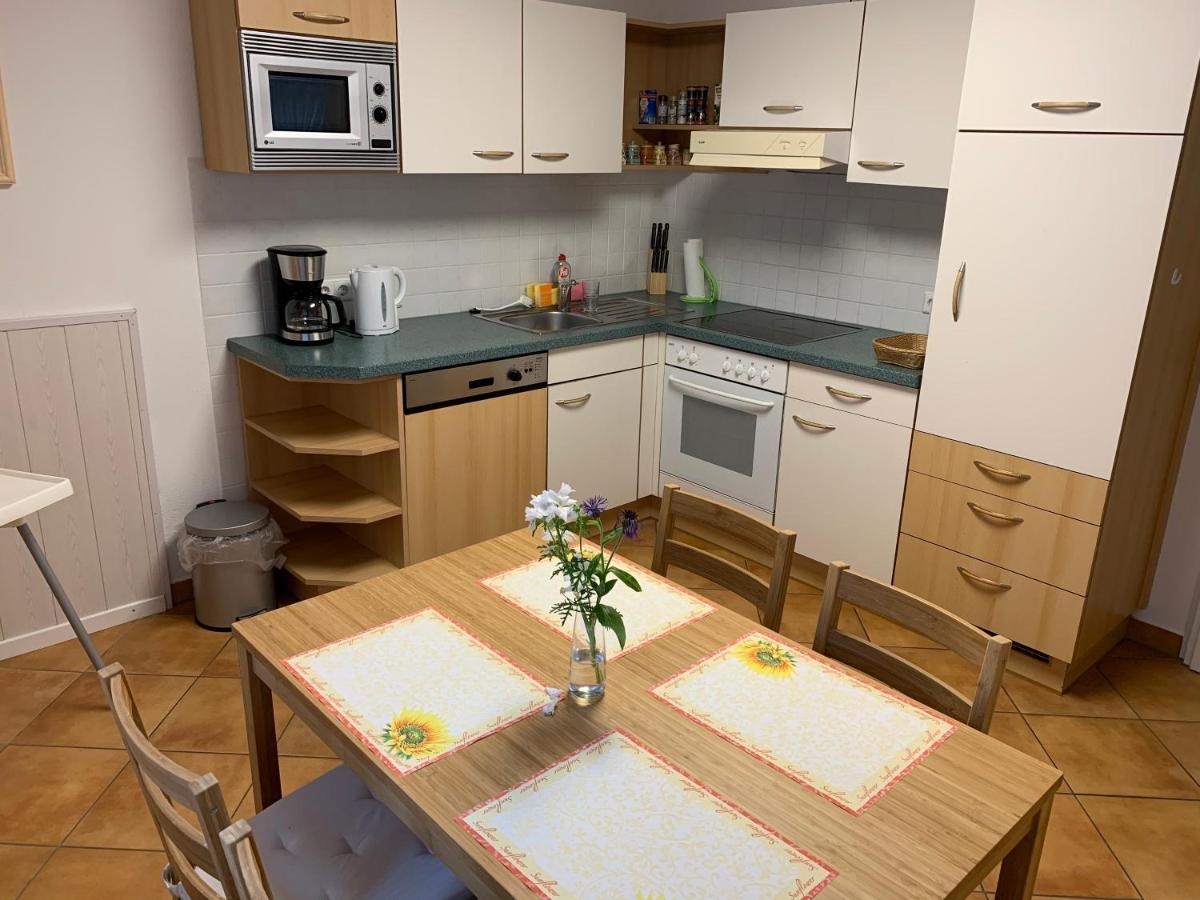 Ferienwohnung Heimweg Feldberg  Εξωτερικό φωτογραφία