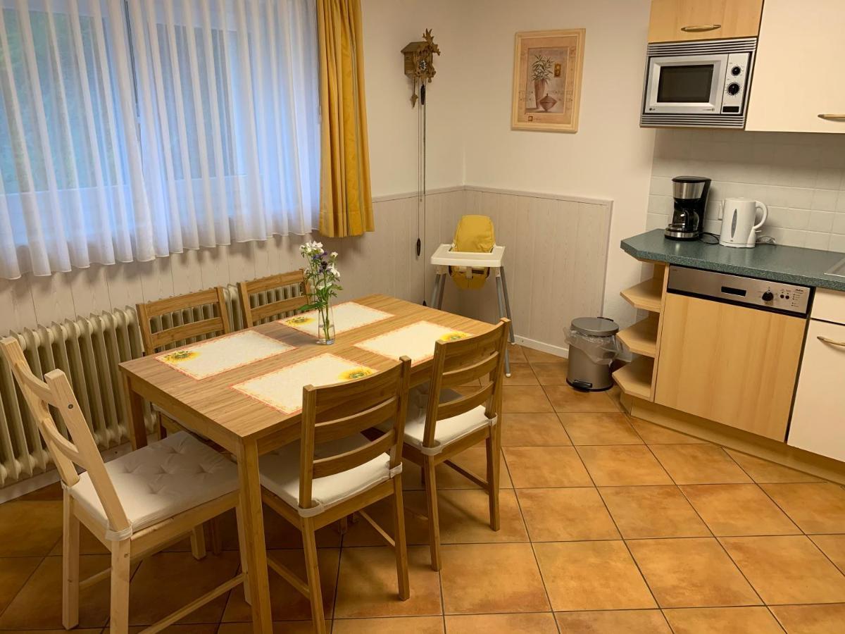Ferienwohnung Heimweg Feldberg  Εξωτερικό φωτογραφία