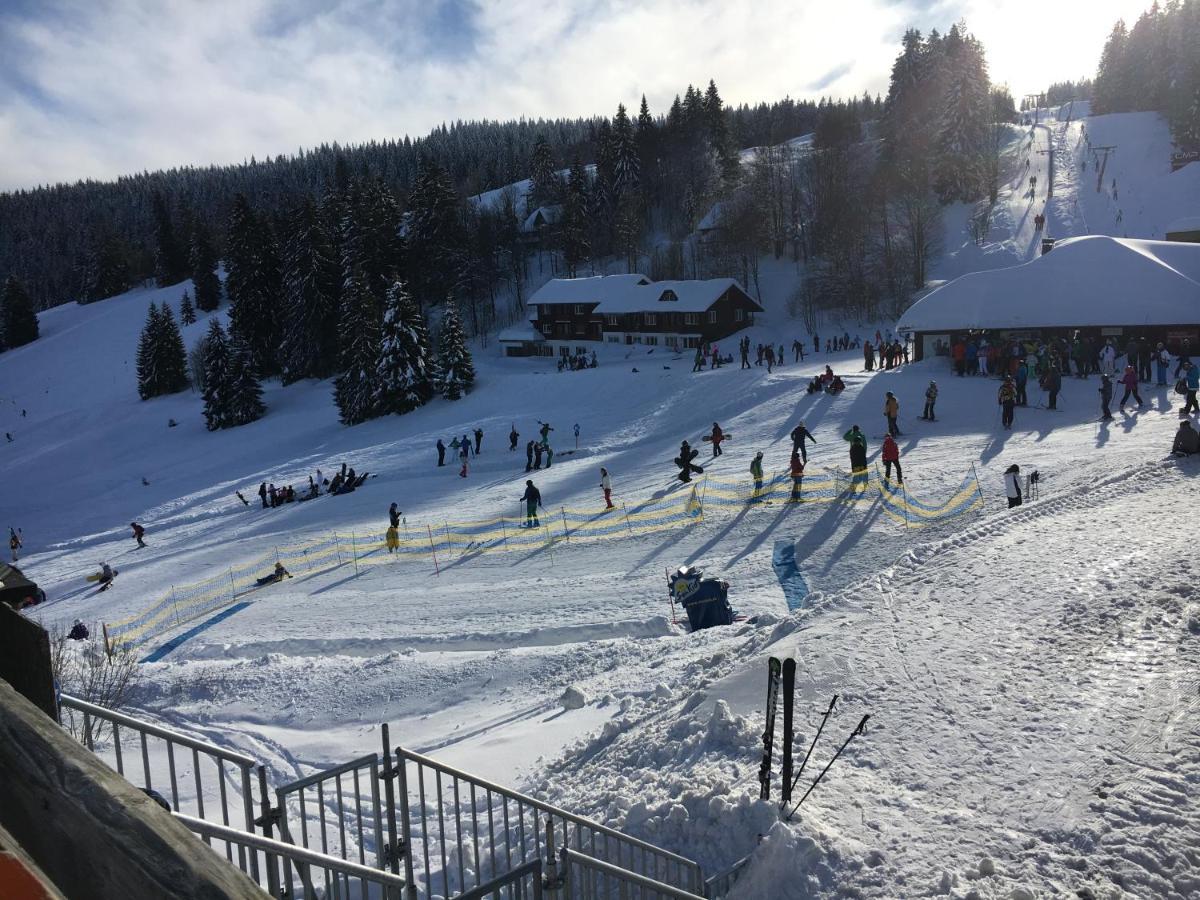 Ferienwohnung Heimweg Feldberg  Εξωτερικό φωτογραφία