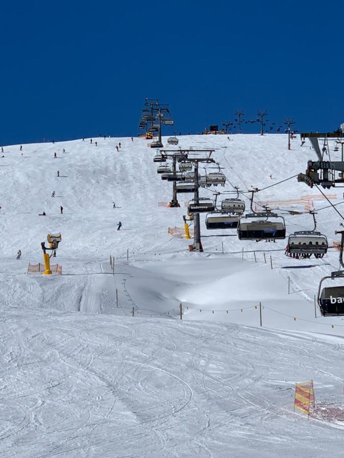 Ferienwohnung Heimweg Feldberg  Εξωτερικό φωτογραφία
