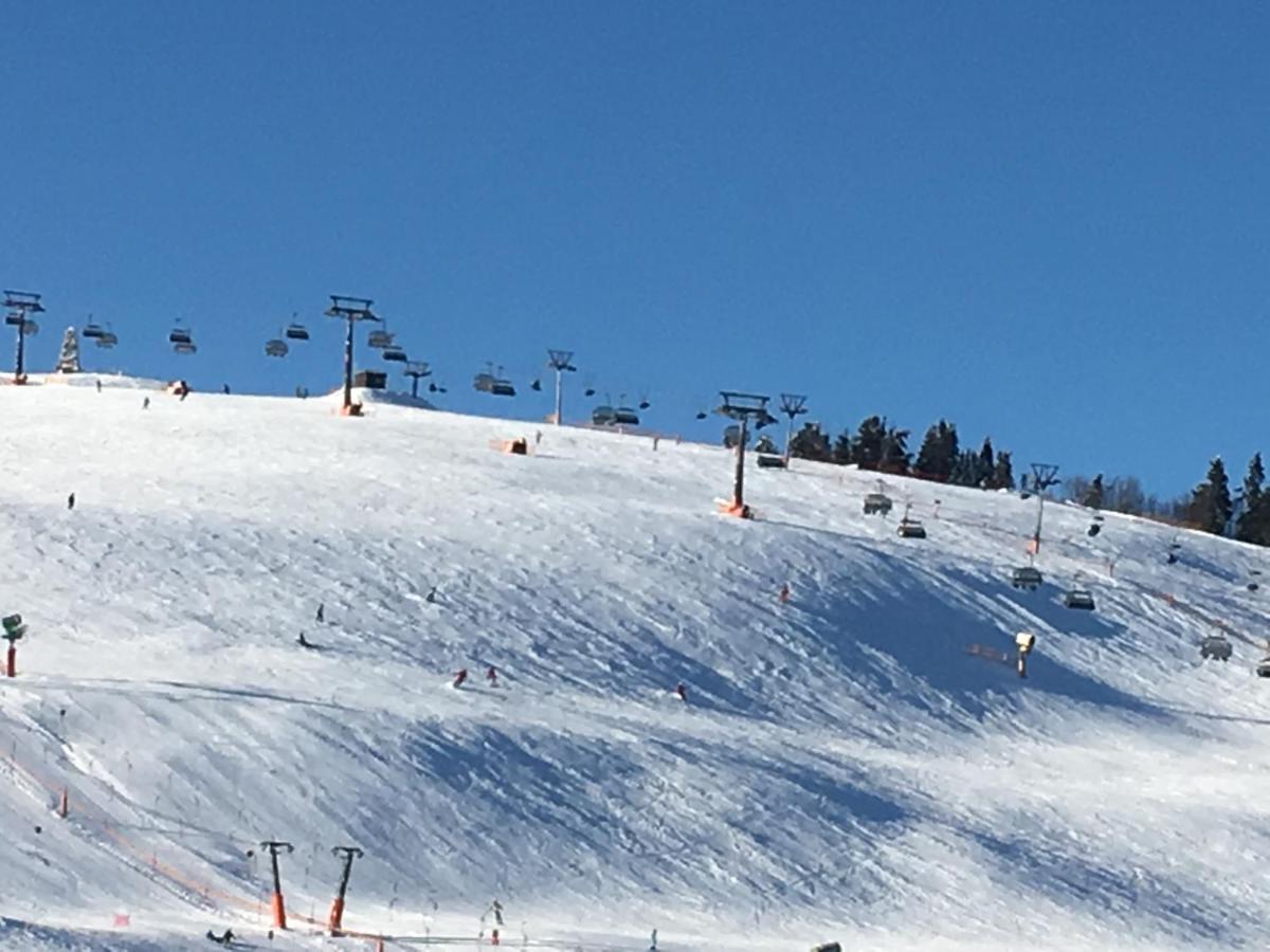 Ferienwohnung Heimweg Feldberg  Εξωτερικό φωτογραφία