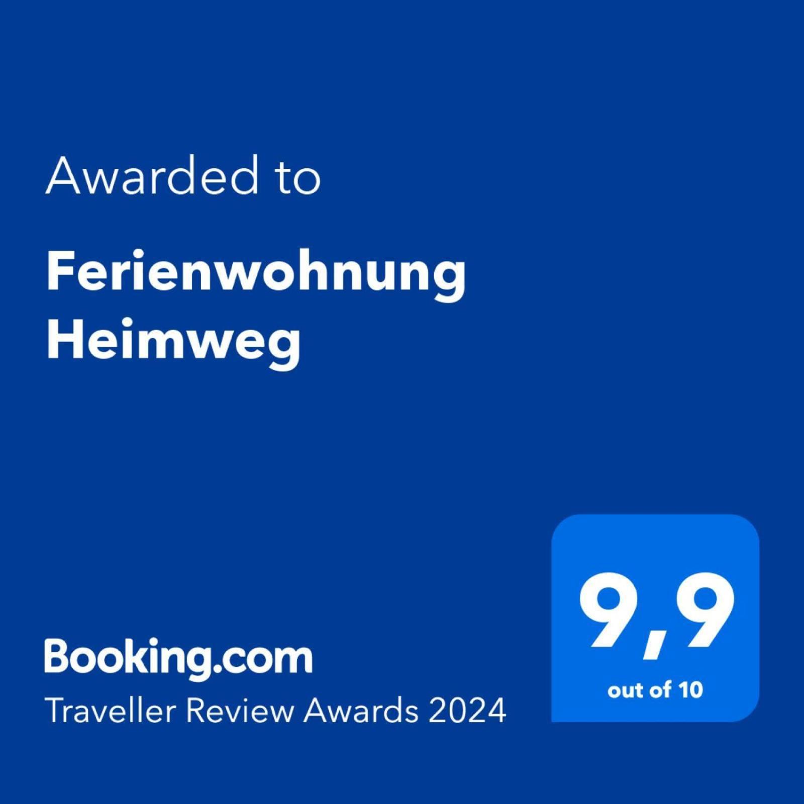 Ferienwohnung Heimweg Feldberg  Εξωτερικό φωτογραφία