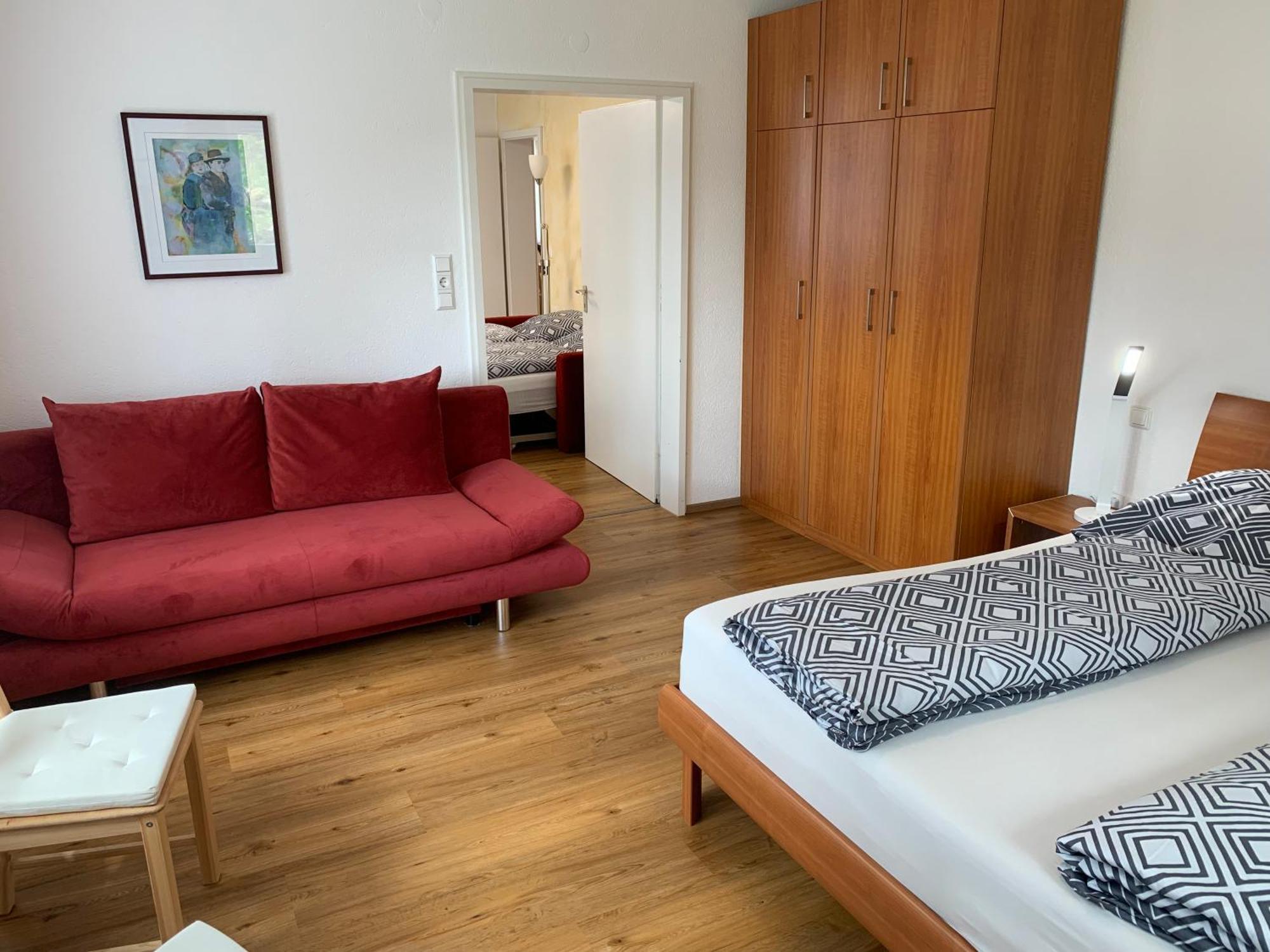Ferienwohnung Heimweg Feldberg  Εξωτερικό φωτογραφία