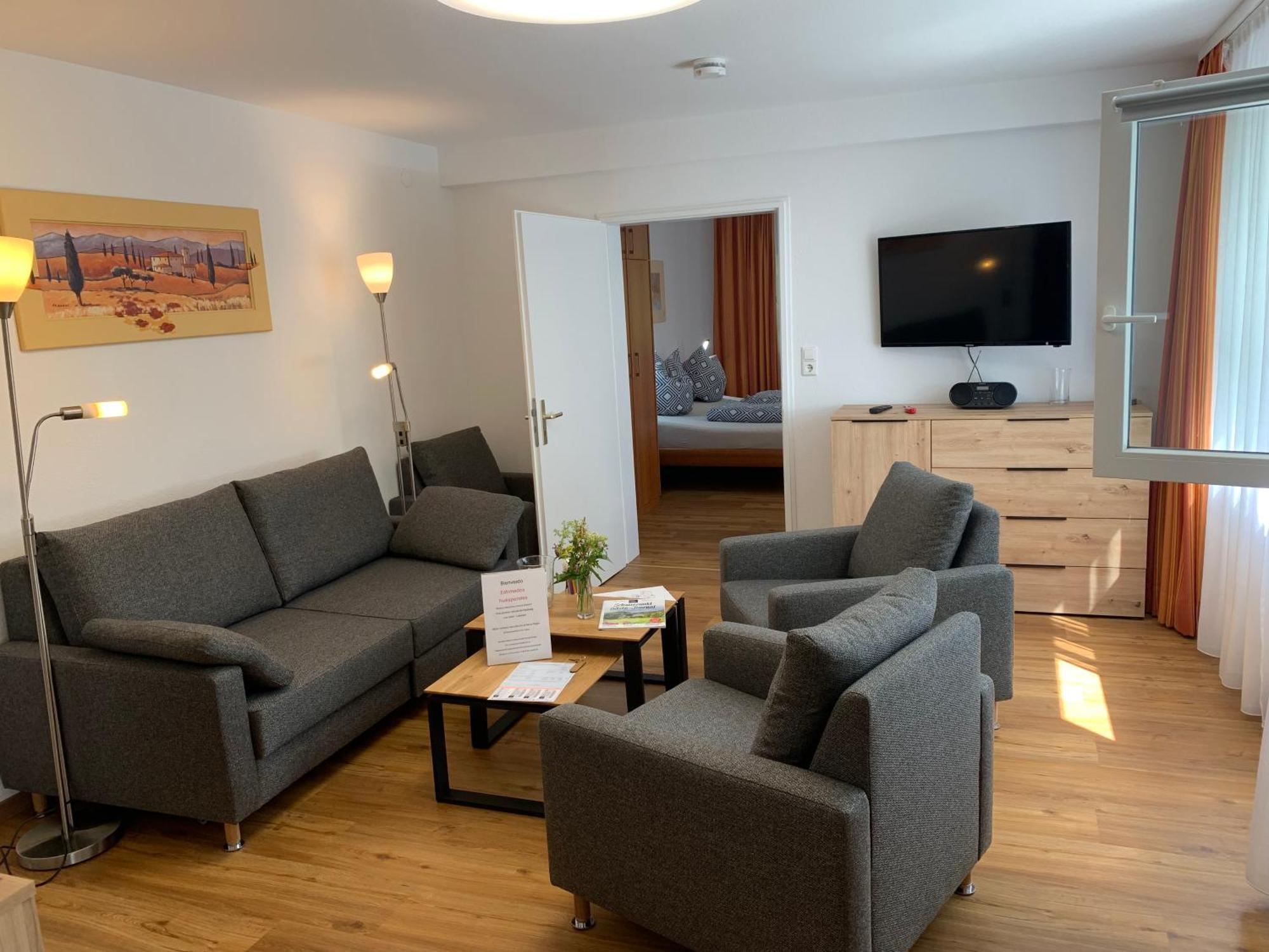 Ferienwohnung Heimweg Feldberg  Εξωτερικό φωτογραφία