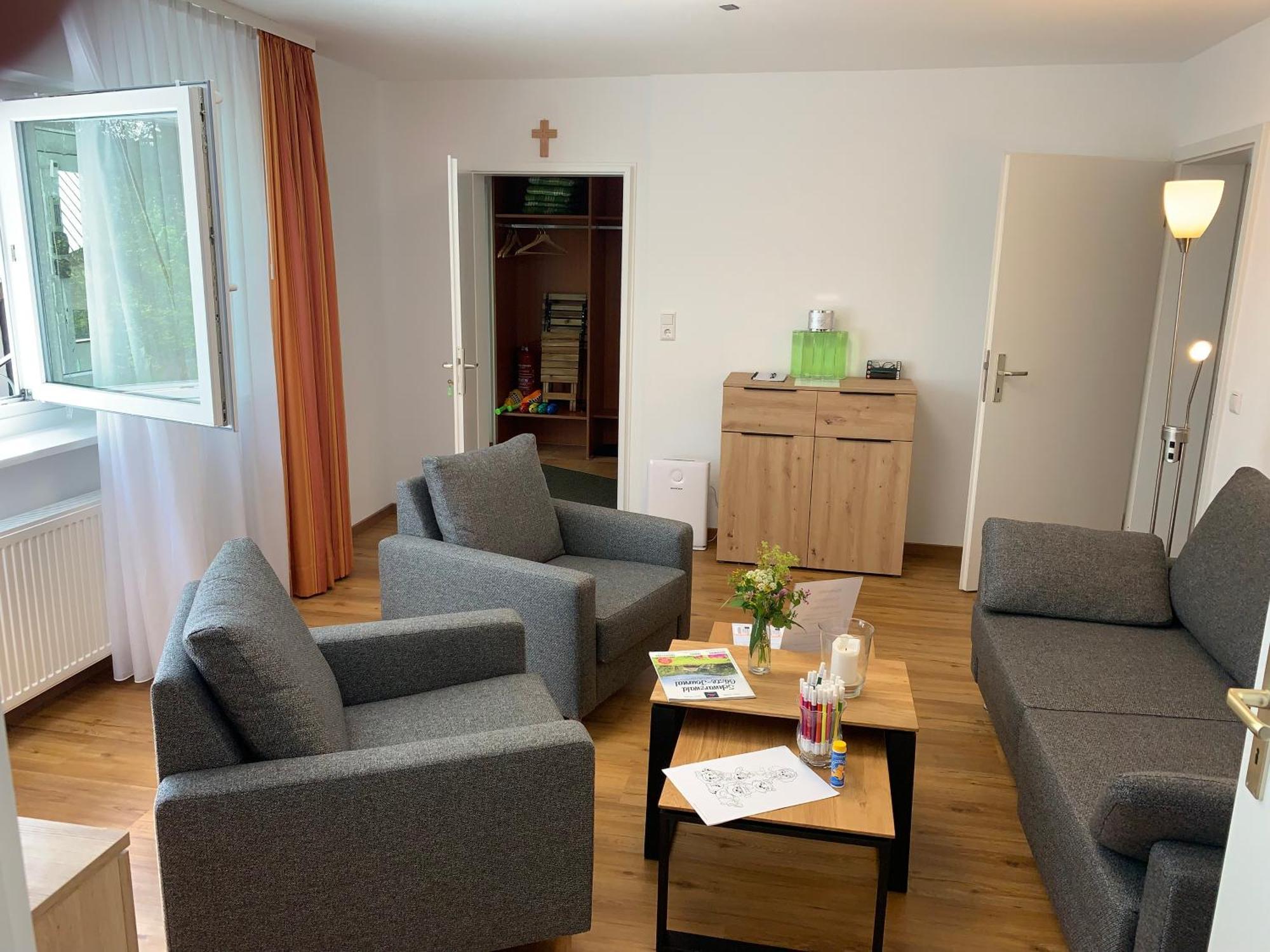 Ferienwohnung Heimweg Feldberg  Εξωτερικό φωτογραφία