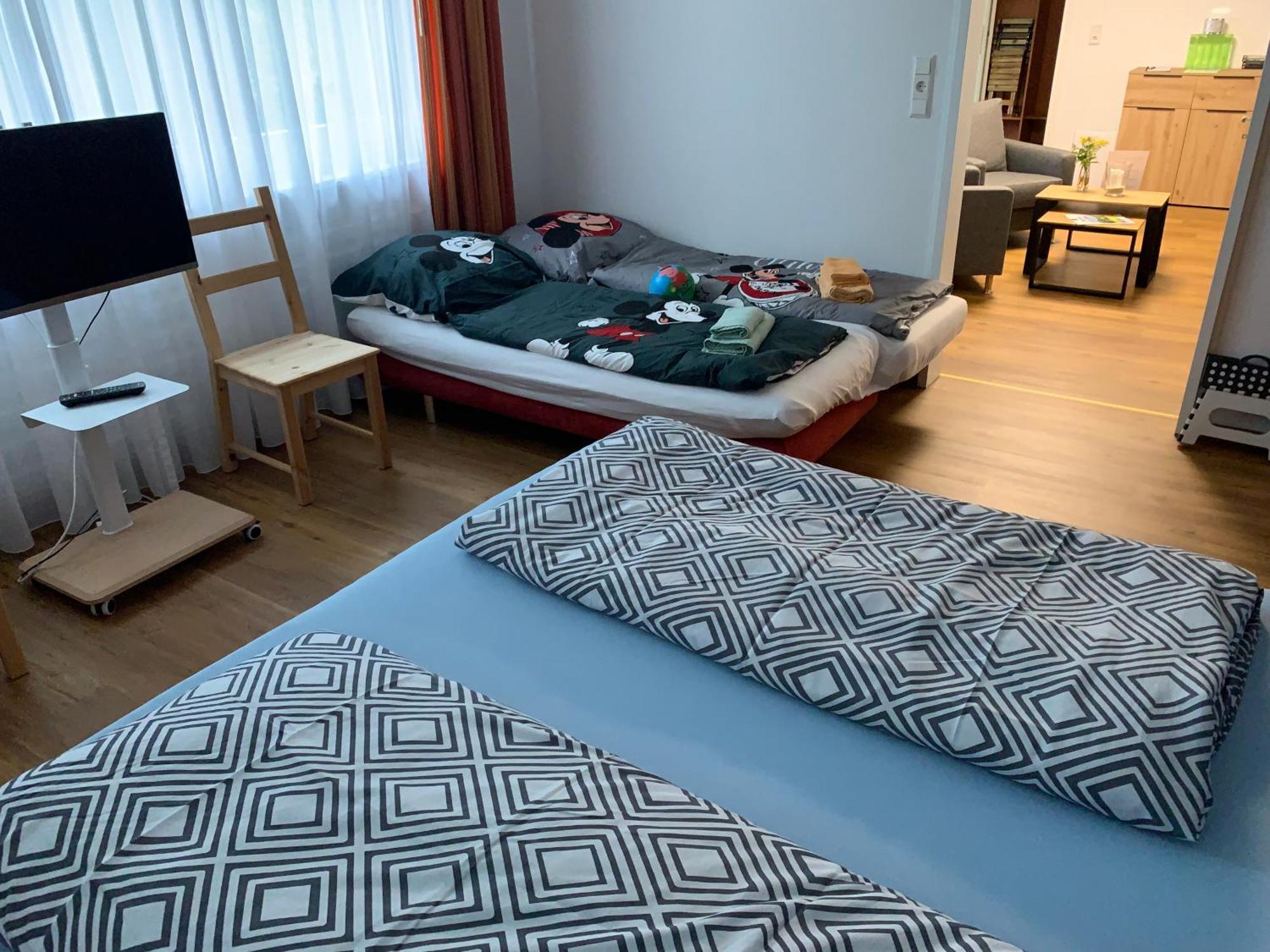 Ferienwohnung Heimweg Feldberg  Εξωτερικό φωτογραφία